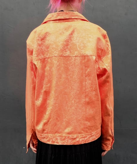 Vintage   Design Jacket