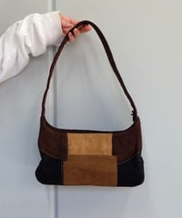 Vintage   Mini Bag