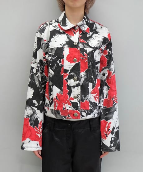 Vintage   Design Jacket