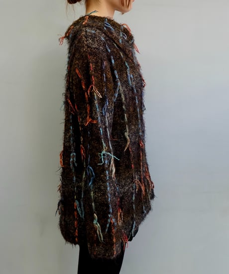 Vintage   Design Knit