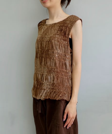 Vintage   Design Tops