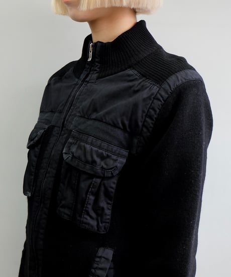 Vintage   Design Knit