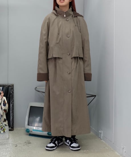 Vintage   Design Coat
