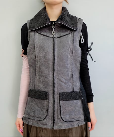 Vintage   Design Vest