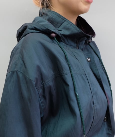 Vintage   Design Coat