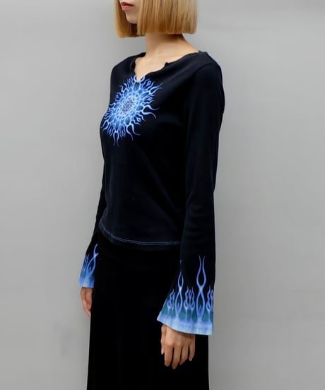 Vintage   Design Tops