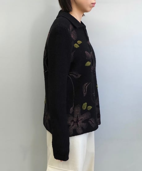 Vintage   Design Tops