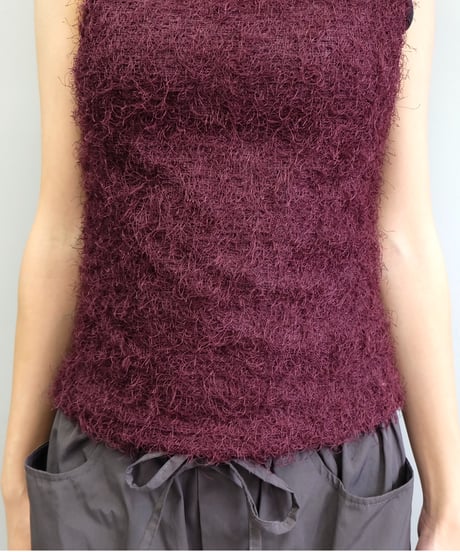 Vintage  Design Tops