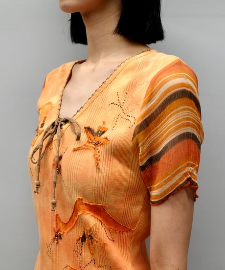 Vintage   Design Tops