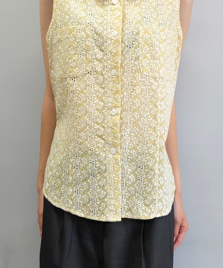 Vintage   Design Tops