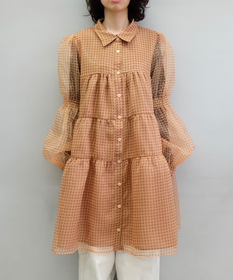 Vintage   Design Shirt