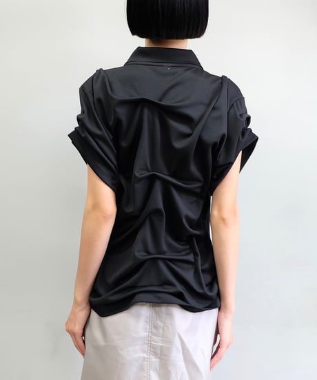 Remake Drepe Polo Shirt 2