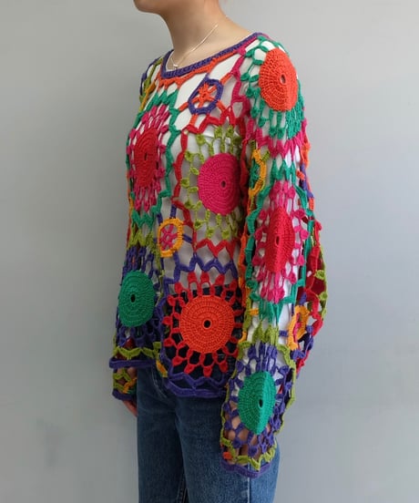 Vintage   Design Tops
