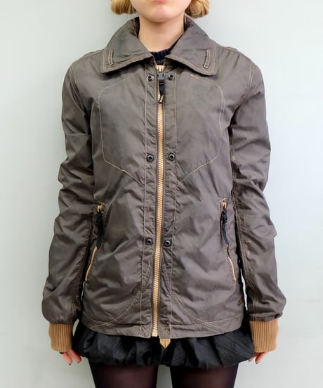 Vintage   Design Jacket