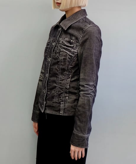 Vintage   Design Jacket