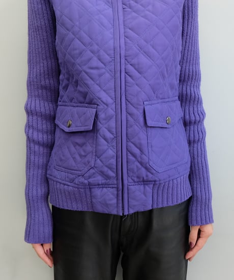 Vintage   Design Knit