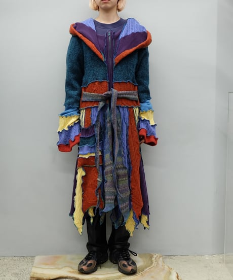 Vintage   Design Jacket