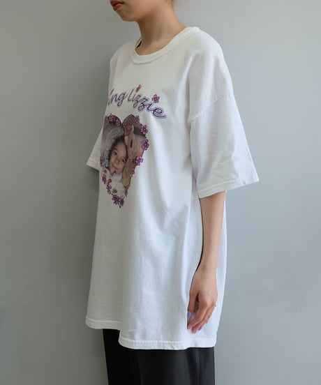 Vintage   Kids Photo  Tshirt