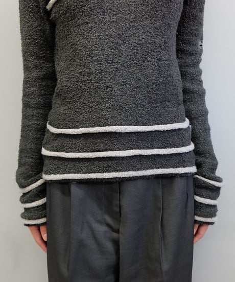 Vintage   Design Knit