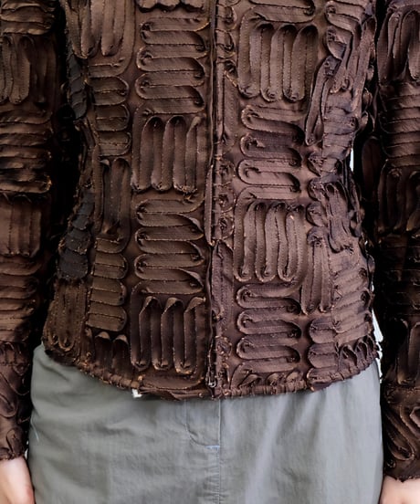 Vintage   Design Jacket