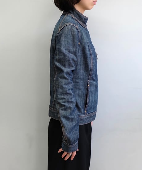 Vintage   Design Jacket