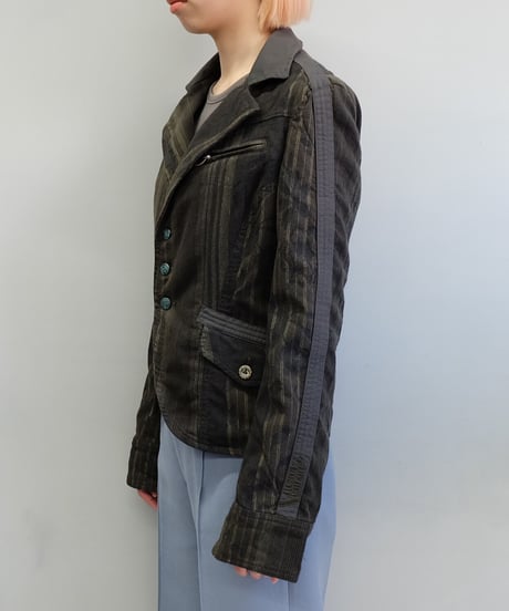 Vintage   Design Jacket