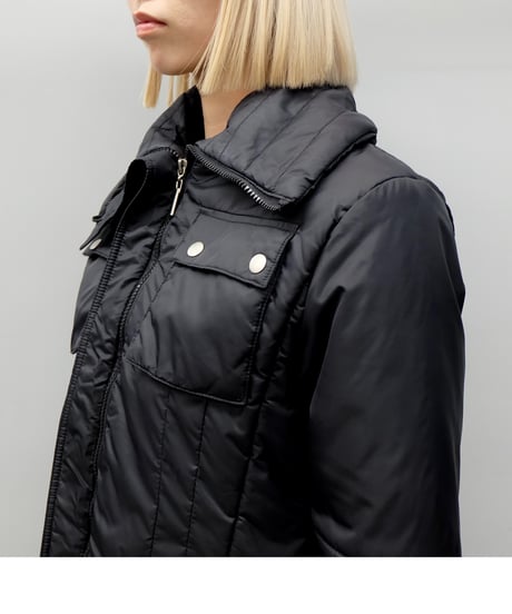 Vintage   Design Jacket