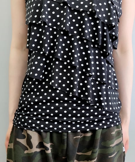 Vintage   Design Tops