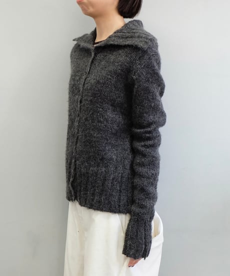 Vintage   Design Knit