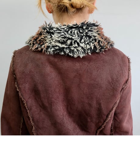 Vintage   Design Jacket