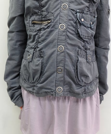 Vintage   Design Jacket