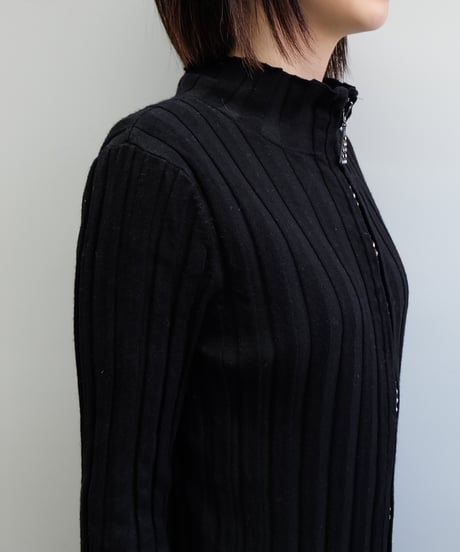Vintage   Design Knit