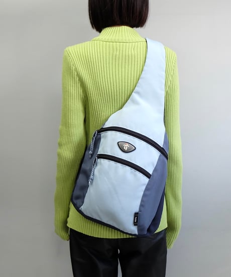 Vintage   Design Bag