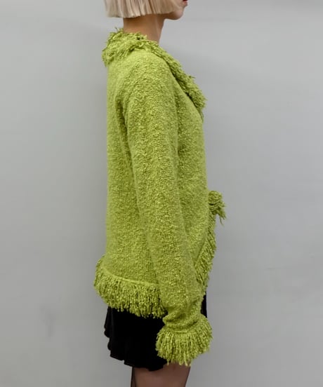 Vintage   Design Knit