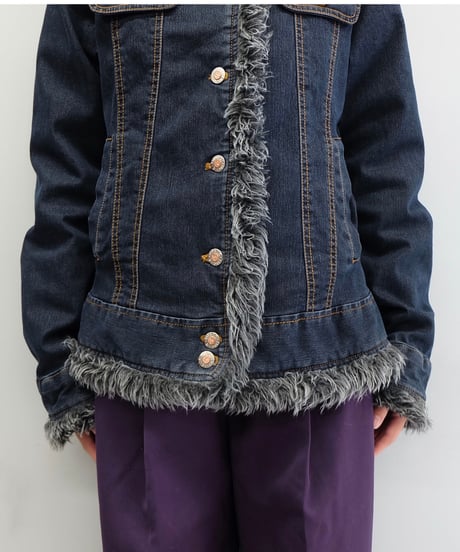 Vintage   Design Jacket
