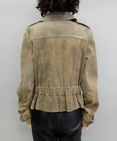 Vintage   Design Jacket