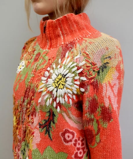 Vintage   Design Tops