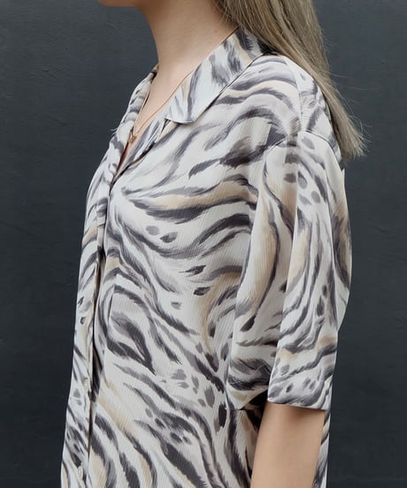 Vintage   Design Shirt