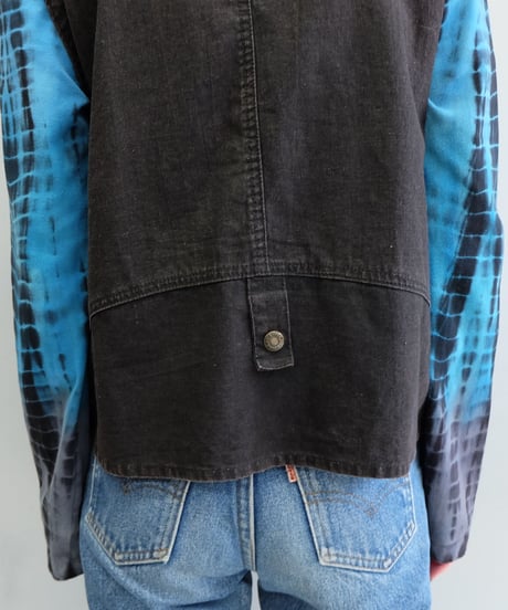 Vintage   Design Vest