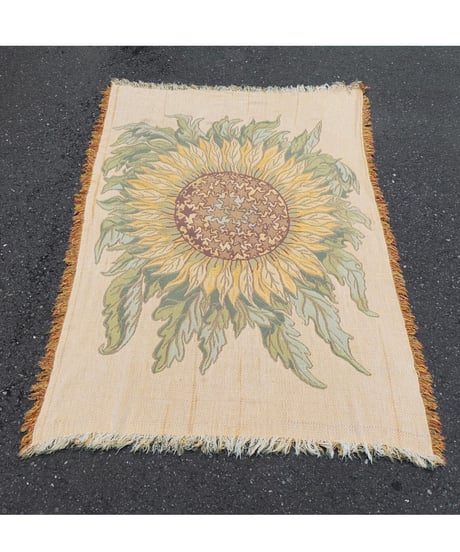 Vintage   Rug