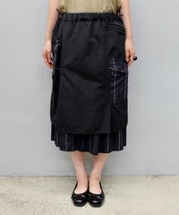 Vintage   Design Skirt