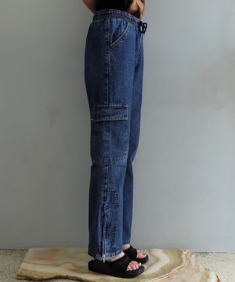Vintage   Design Pants