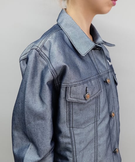 Vintage   Design Jacket