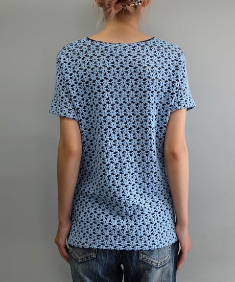 Vintage   Design Tops