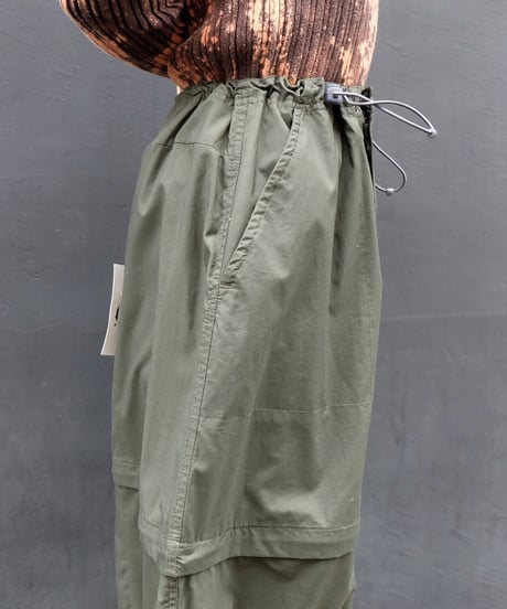 Vintage   Design Skirt