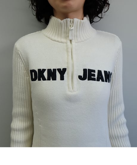 Vintage   Design Knit