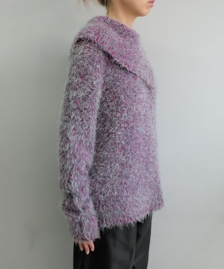 Vintage   Design Knit