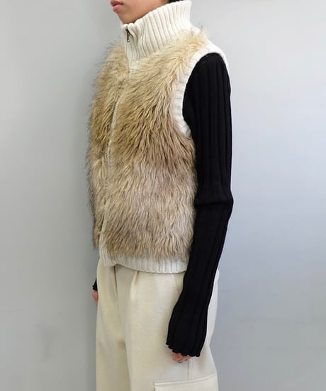 Vintage   Design Knit