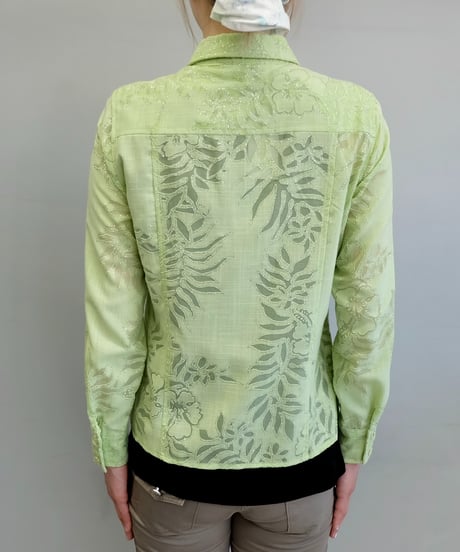 Vintage   Design Shirt