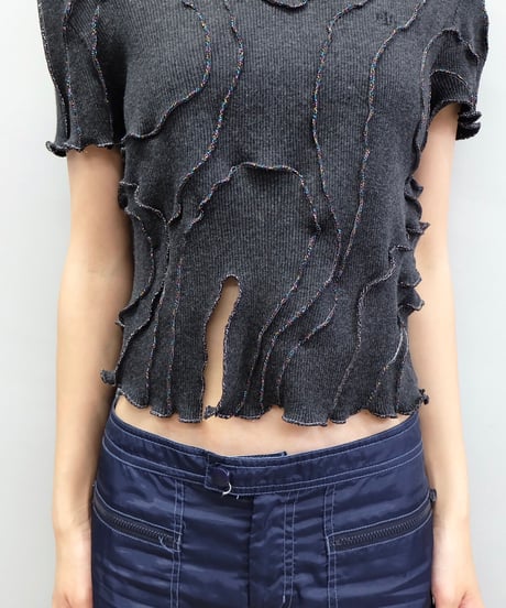 Remake Line Tops 2